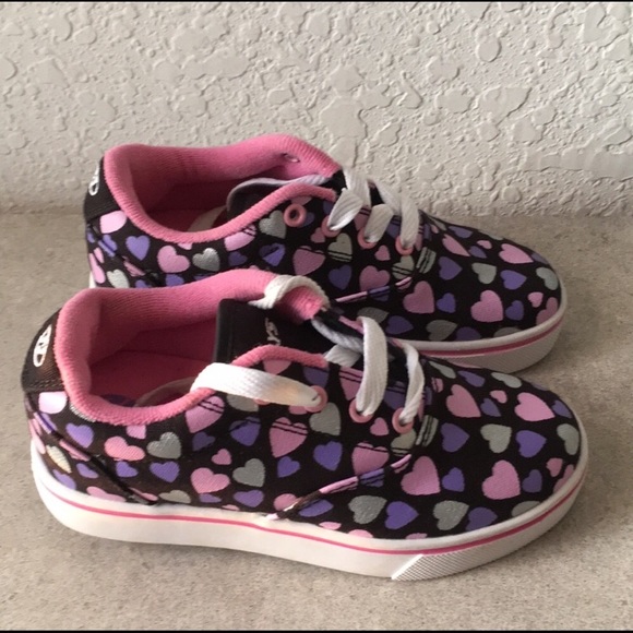 heelys vans shoes
